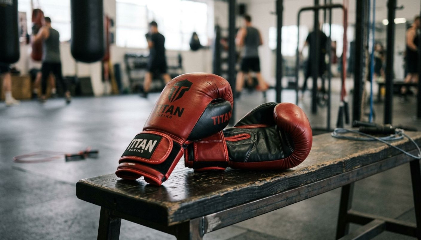 Comment choisir vos gants de boxe pour un entraînement optimal ?