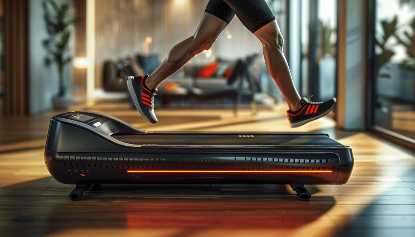Guide d'achat : choisir son tapis de course selon ses objectifs