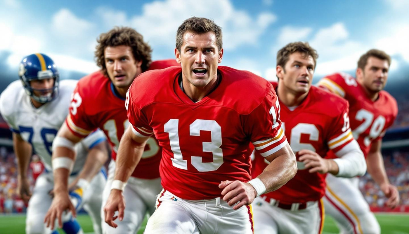 Impact des légendes du football sur le style de jeu moderne