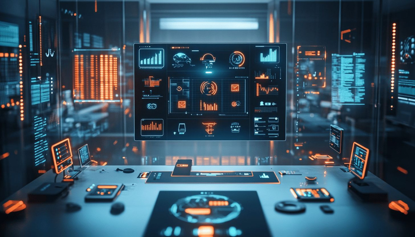 Les dernières tendances en digitalisation des ressources humaines