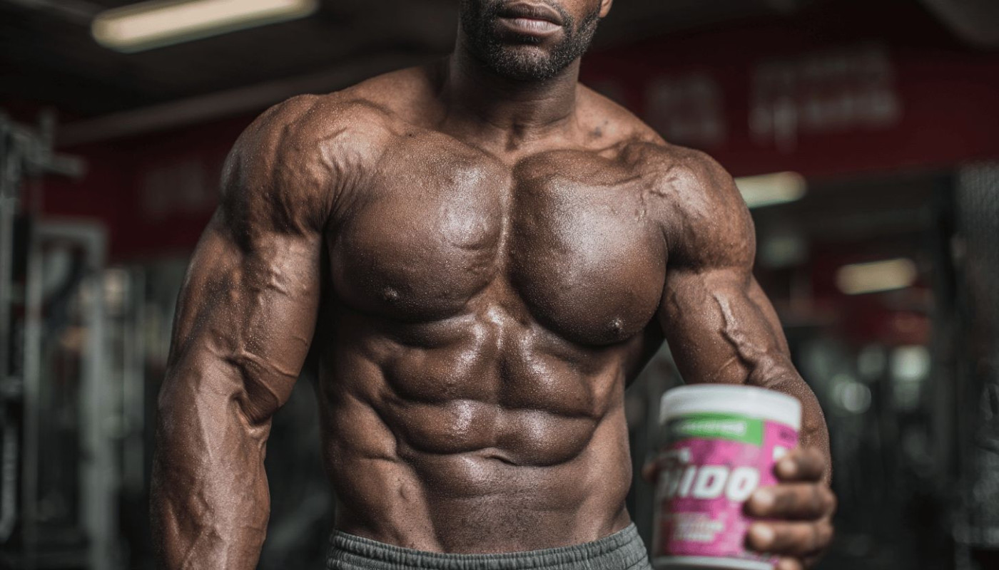 Optimiser sa performance avec des suppléments pour la musculation